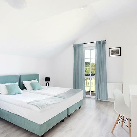 Apartamenty Gora Вейхерово Экстерьер фото