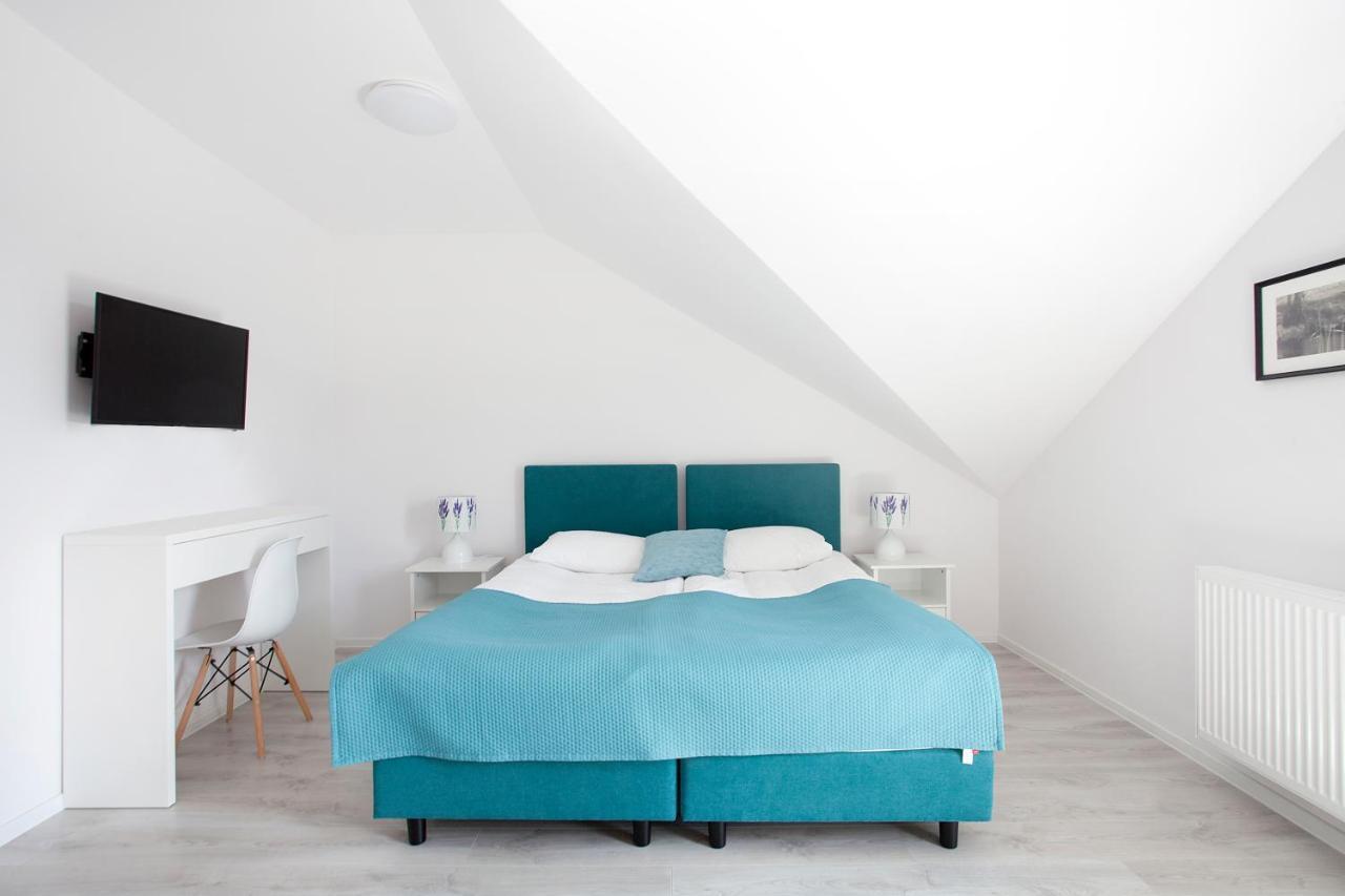 Apartamenty Gora Вейхерово Экстерьер фото